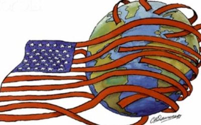 Washington’s New National Security Strategy Details How Trump 2.0 Will Respond To Multipolarity