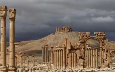 Two US Soldiers & A Civilian Killed, Several More Wounded, In Central Syria Ambush