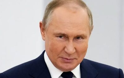 Belgium Gets Cold Shoulder Ahead Of Russian Asset Confiscation