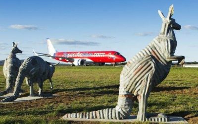 Burnt-Out US Air Traffic Controllers Rerouting Their Careers To Australia