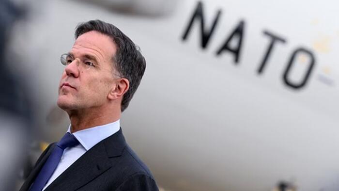 Prepare For Coming World War, NATO Chief Says