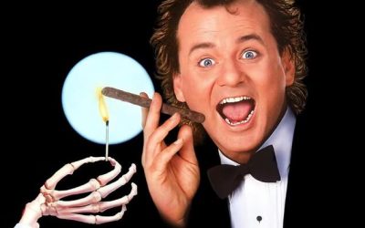 A Christmas Carol For The Markets, 2025 Edition