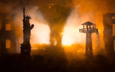 The Lifespan Of A Country