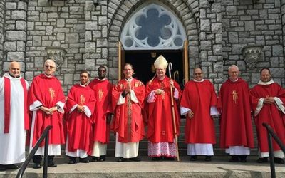 Criminalizing Bible Verses? Canadian Lawmakers Target Religious Expression With Proposed ‘Hate Speech’ Amendment