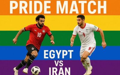 Seattle’s Woke World Cup Agenda Implodes As ‘Pride Match’ Set Between Countries With Anti-Gay Laws