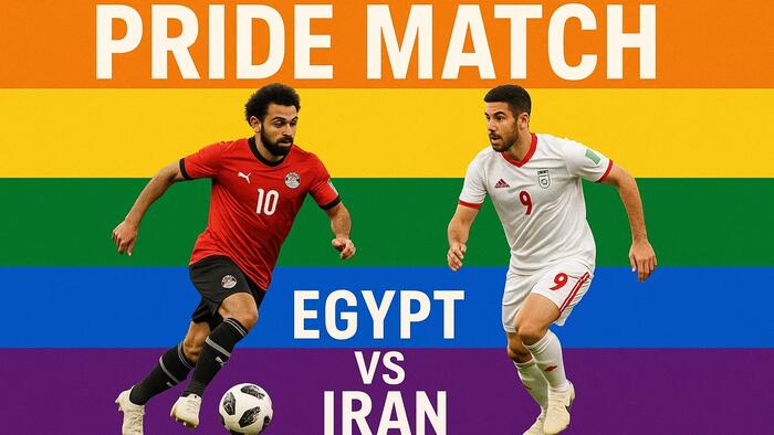Seattle’s Woke World Cup Agenda Implodes As ‘Pride Match’ Set Between Countries With Anti-Gay Laws