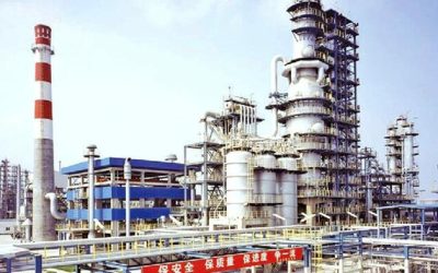 China’s Teapot Refiners Boost Crude Buying After New Import Quotas