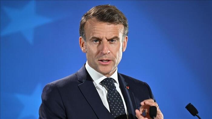 Macron Wants To Go Full “Ministry Of Truth” With Draconian Censorship Grab