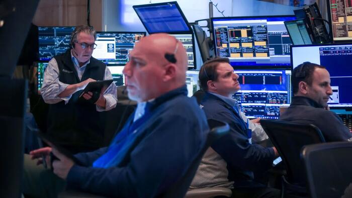 Futures Flat With Fed/Oracle Event Bonanza On Deck