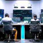 US Futures Recover Most Of Friday's Dump As "Bad News Is Again Good News" trader20looking209420gs20desk_0.jpg