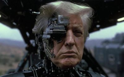 EU Will Be AIsimilated | zh