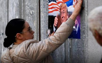 Trump’s New National Security Strategy Stuns Mainstream In Saying Europe Faces “Civilizational Erasure” Within 20 Years