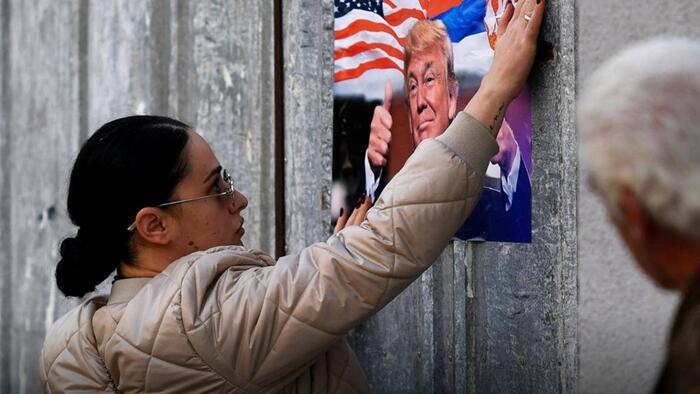 Trump’s New National Security Strategy Stuns Mainstream In Saying Europe Faces “Civilizational Erasure” Within 20 Years