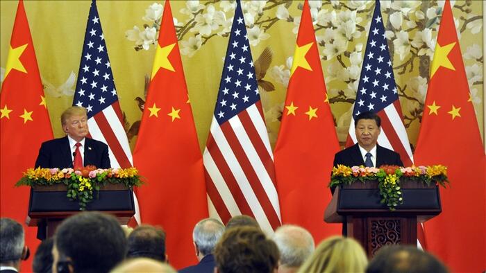 America’s New National Security Strategy: A Surprise Departure On China Policy
