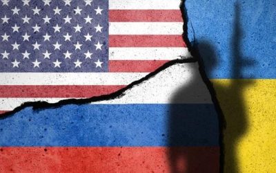 Stockman: The Real Story Behind The Russia–Ukraine War… And What Happens Next