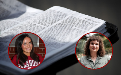 Trans instructor placed on leave after failing student who quoted Bible, expressed belief in only 2 genders oan