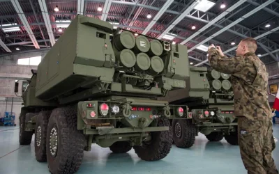 US Announces Over $10B Arms Sales Package for Taiwan