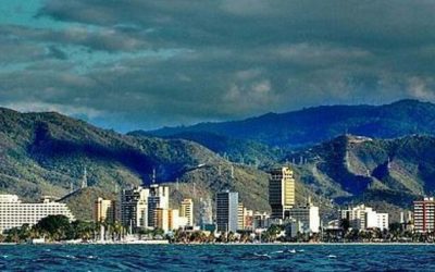 Did US Land Strikes On Venezuela Begin Last Week & No One Knew It?