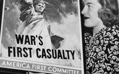 Is A Paleoconservative ‘New America First’ Committee The Answer?