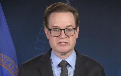 Trump Admin Freezes All Childcare Payments To Minnesota As Somali Daycare Scandal Goes Viral