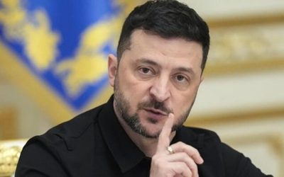 Zelensky ‘Systematically Sabotaged’ Ukraine Anti-Corruption Efforts, NYT Concludes