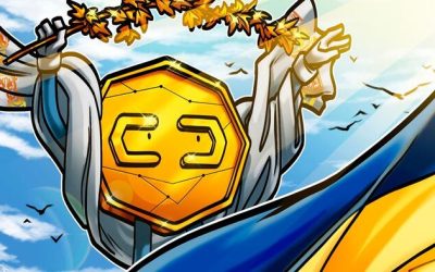 Ukraine Blocks Polymarket, Classifies Prediction Markets As Gambling