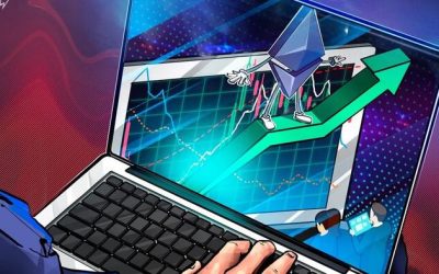 Ethereum Validator Exit Queue Tumbles To Zero As Staking Demand Soars