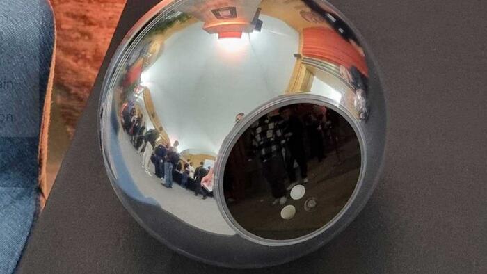 Worldcoin Spikes 40% As OpenAI Reportedly Plans Biometric X Rival