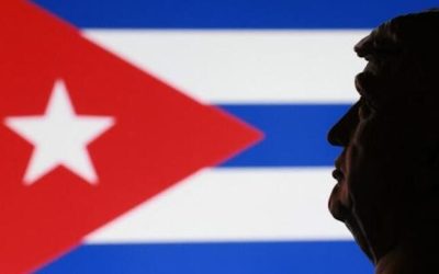 Trump Urges Cuba To Strike Deal With US “Before It’s Too Late” After Oil, Money Cut Off From Venezuela