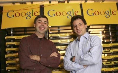 Even Google’s Founders Have Had Enough Of California, And Are Saying Adios
