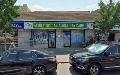 New York Scammers Plead Guilty In $68M Adult Day Care Fraud Scheme