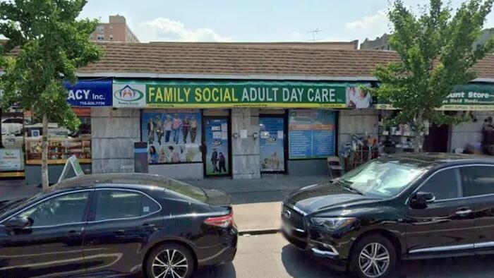 New York Scammers Plead Guilty In $68M Adult Day Care Fraud Scheme