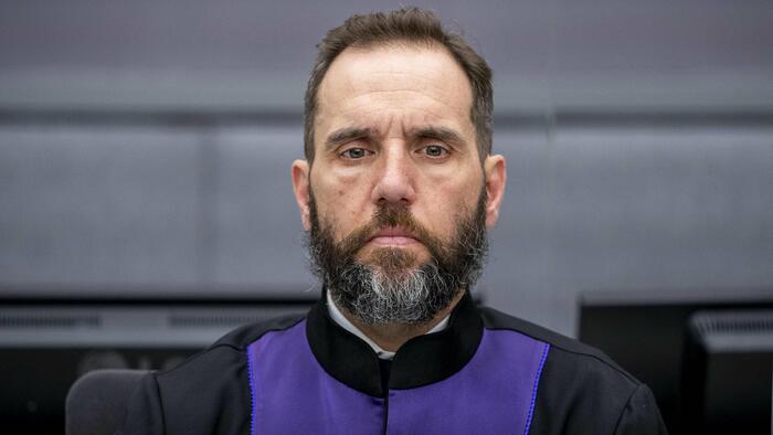 Jack Smith’s Twisted, Machiavellian Lawfare Mindset Paints Dystopian Future For The USA If Not Dispatched Quickly