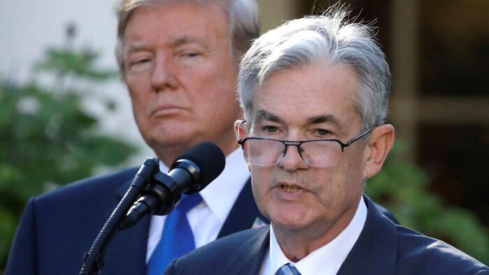 Das: Trump’s Spat With The Fed Is Not About Central Bank Independence