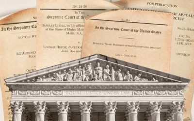 3 Key Supreme Court Cases To Watch In Early 2026