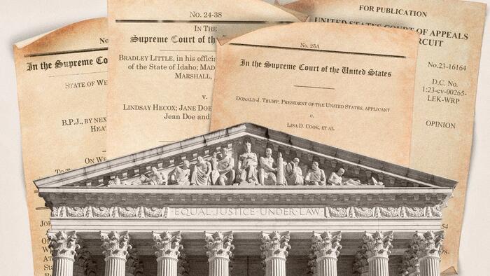 3 Key Supreme Court Cases To Watch In Early 2026