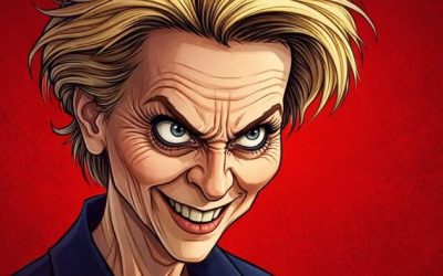 The Misinformation Inquisition: How Censorship Shields Approved Narratives From Scrutiny