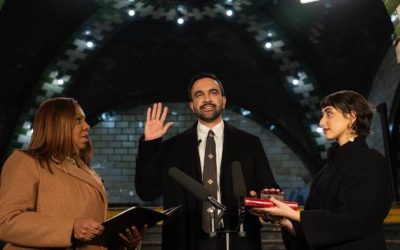 Rugged Individualism Vs Collectivism Vs Community: The Truth About ‘The Right’