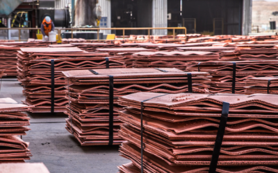 UBS: “Copper Is The Commodity Everyone Wants To Own”