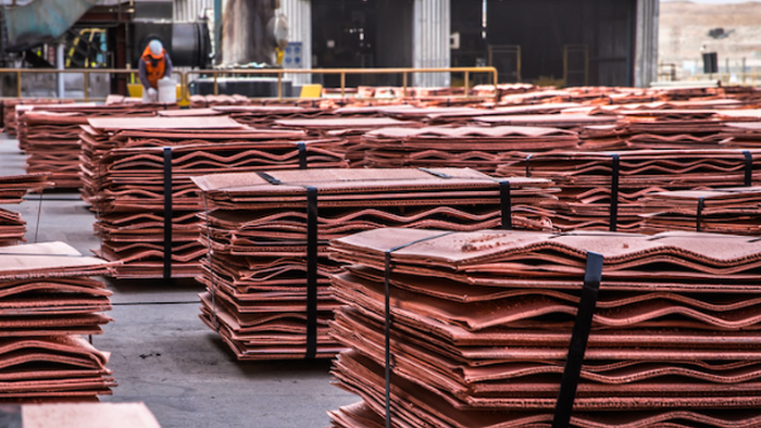 UBS: “Copper Is The Commodity Everyone Wants To Own”