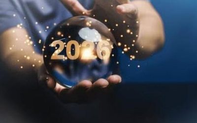 Climate-Change Fears Drop, AI Anxiety Pops: What Will Happen In 2026?