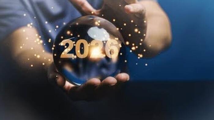 Climate-Change Fears Drop, AI Anxiety Pops: What Will Happen In 2026?