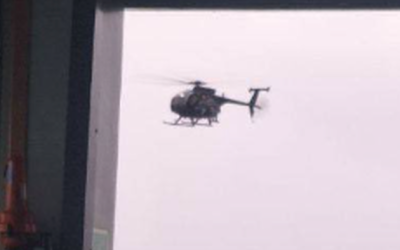 US Seizes Russian-Flagged Tanker After Dramatic Chase Across Atlantic: Report