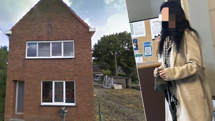 Wife Jailed After Caging, Starving & Boiling Husband With 60 Chihuahuas As Belgian Court Rejects Menopause Excuse