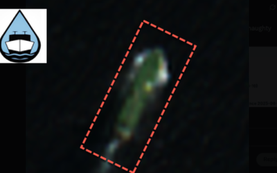 US Seizes Another Oil Tanker In Caribbean As ‘Donroe Doctrine’ Steams Ahead