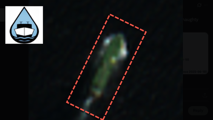 US Seizes Another Oil Tanker In Caribbean As ‘Donroe Doctrine’ Steams Ahead