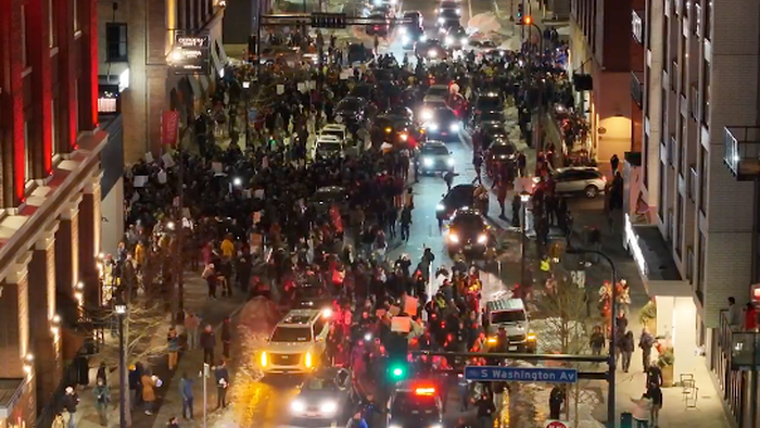 Minneapolis ICE Shooting Shows Left Wing’s Protest Industrial Complex Wants Another ‘George Floyd’-Type Riot