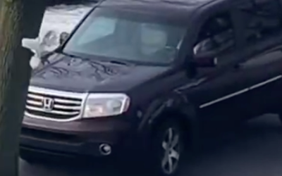 Watch: New Footage Shows Three Minutes Before Minneapolis ICE-Involved Shooting