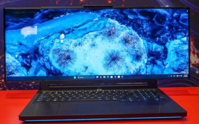 CES Came And Went. Here’s What Stood Out.