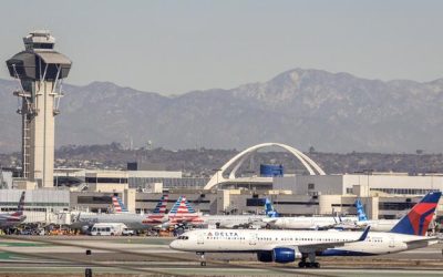 Overhauling Air Traffic Control Involves 5,000 Locations And 600 Radar Systems: Here’s What To Know